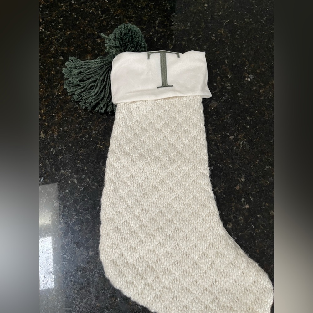 T stocking - Picture 3 of 3